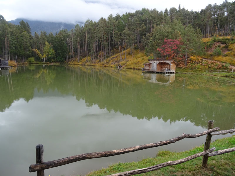 Laghi.....dell''ALTO ADIGE